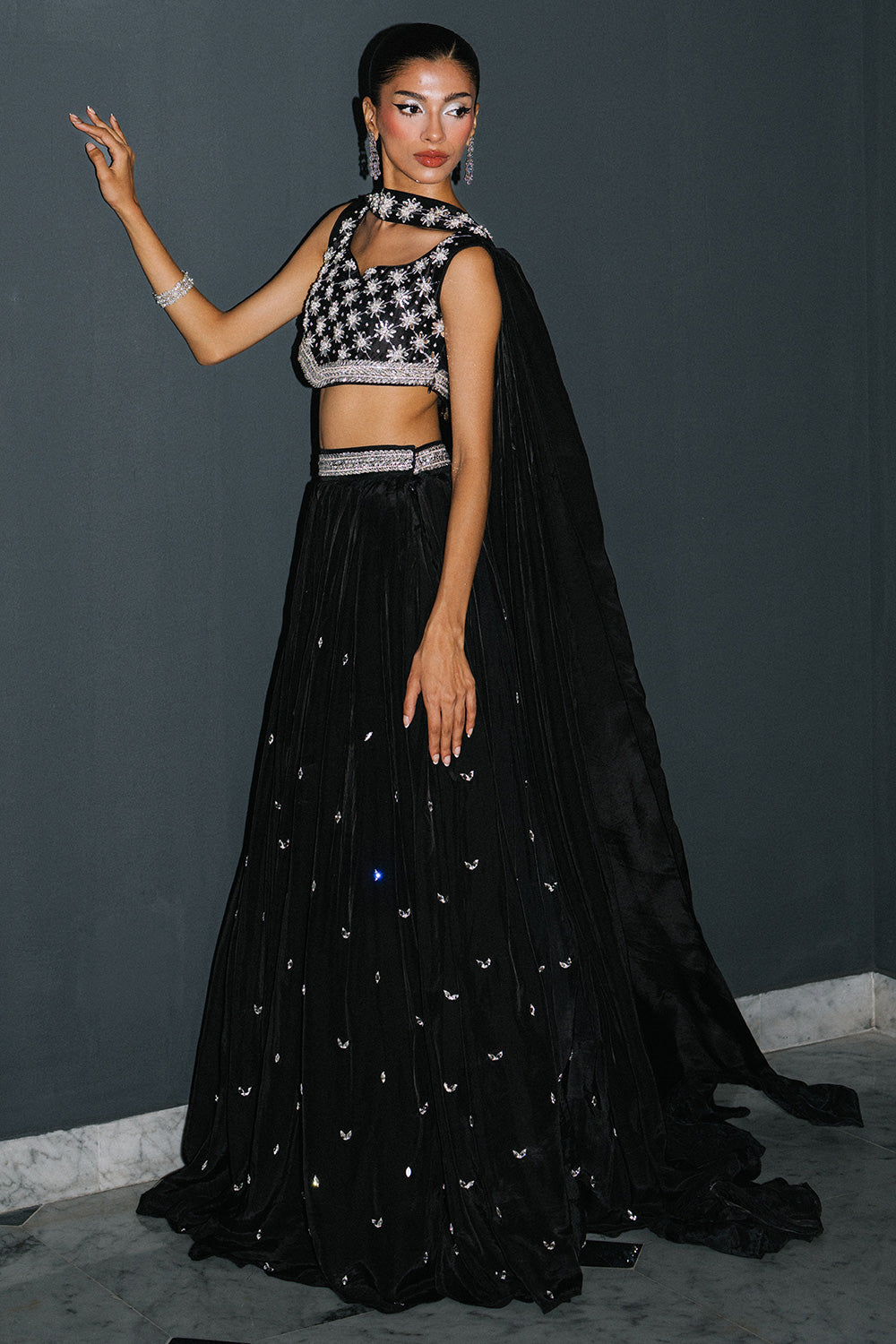 Shanaya