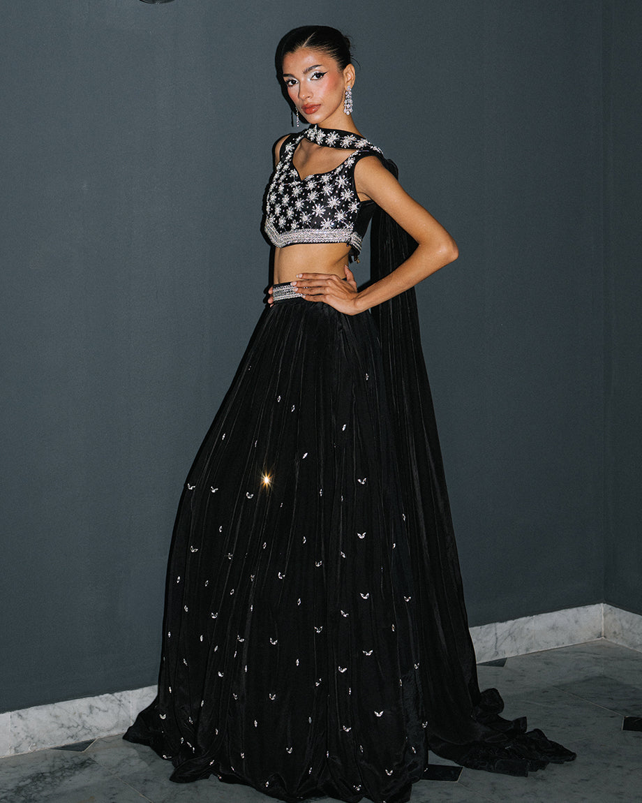 Shanaya